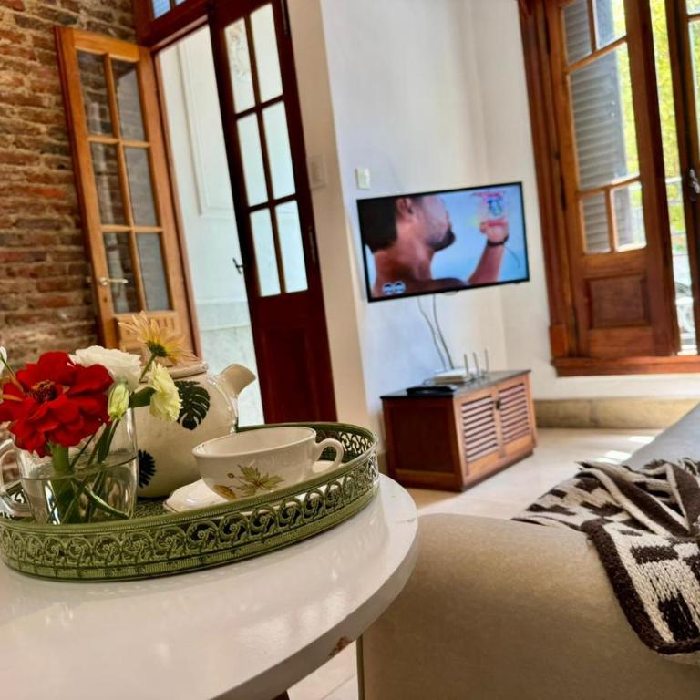 Casa 37 - Apartamento de 1 dormitorio - 6