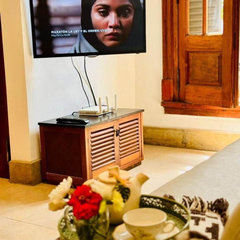 Casa 37 - Apartamento de 1 dormitorio - 9