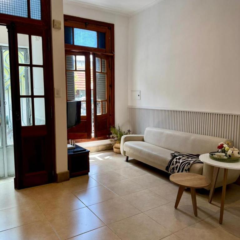 Casa 37 - Apartamento de 1 dormitorio - 10