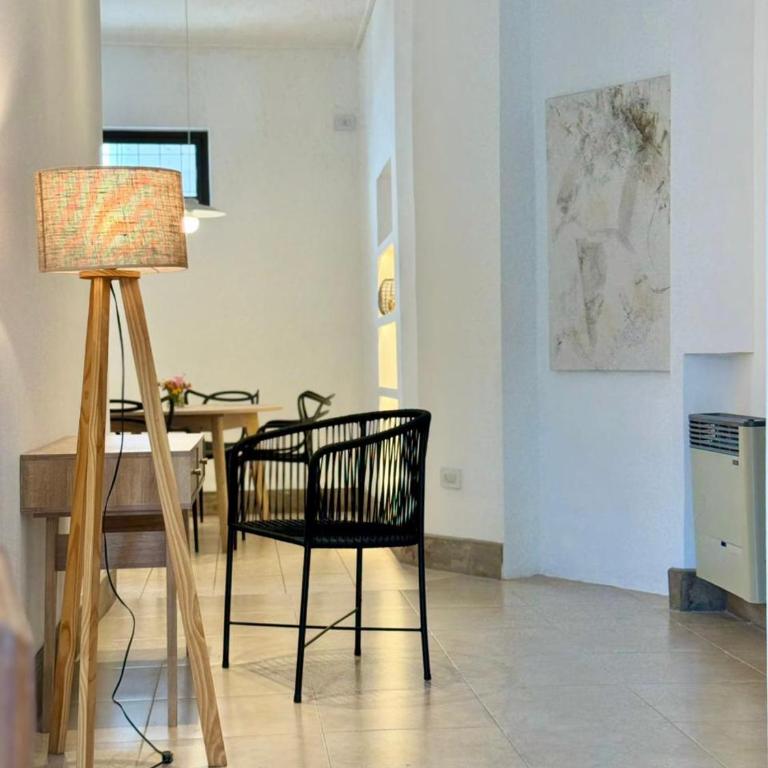 Casa 37 - Apartamento de 1 dormitorio - 11