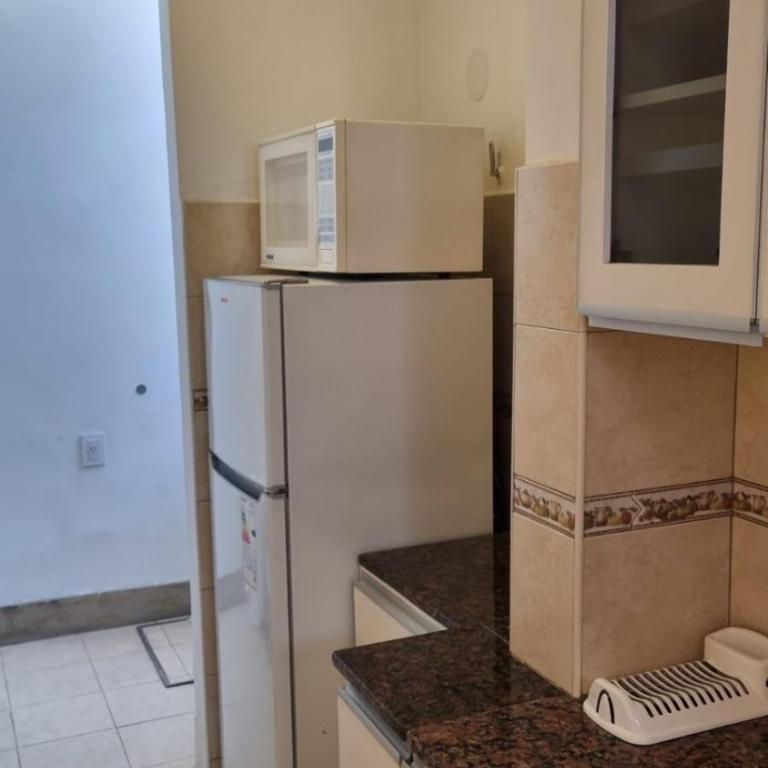 Casa 37 - Apartamento de 1 dormitorio - 12