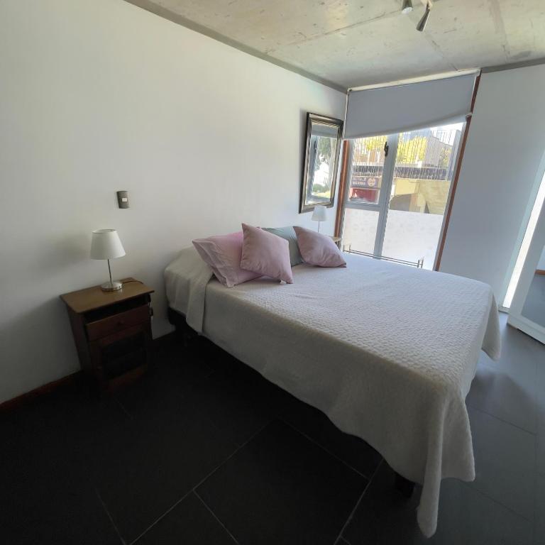 Departamento completo en el corazón de Cerro Alegre - Two-Bedroom Apartment - 18