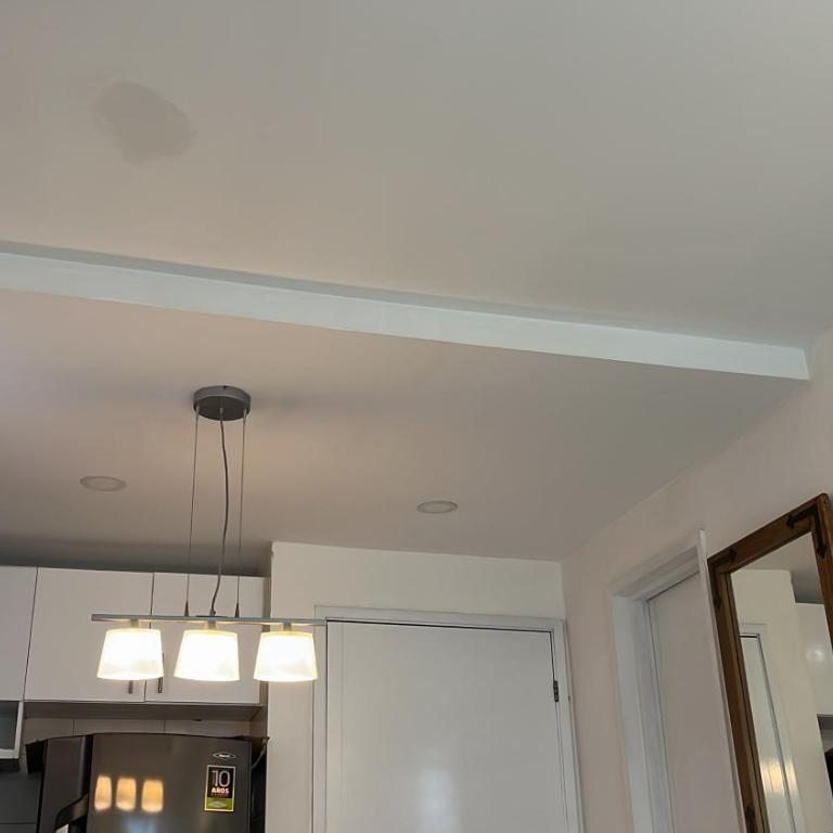 Morros 922 Zona Norte - One-Bedroom Apartment - 1