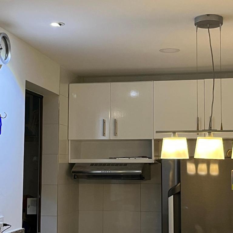 Morros 922 Zona Norte - One-Bedroom Apartment - 3