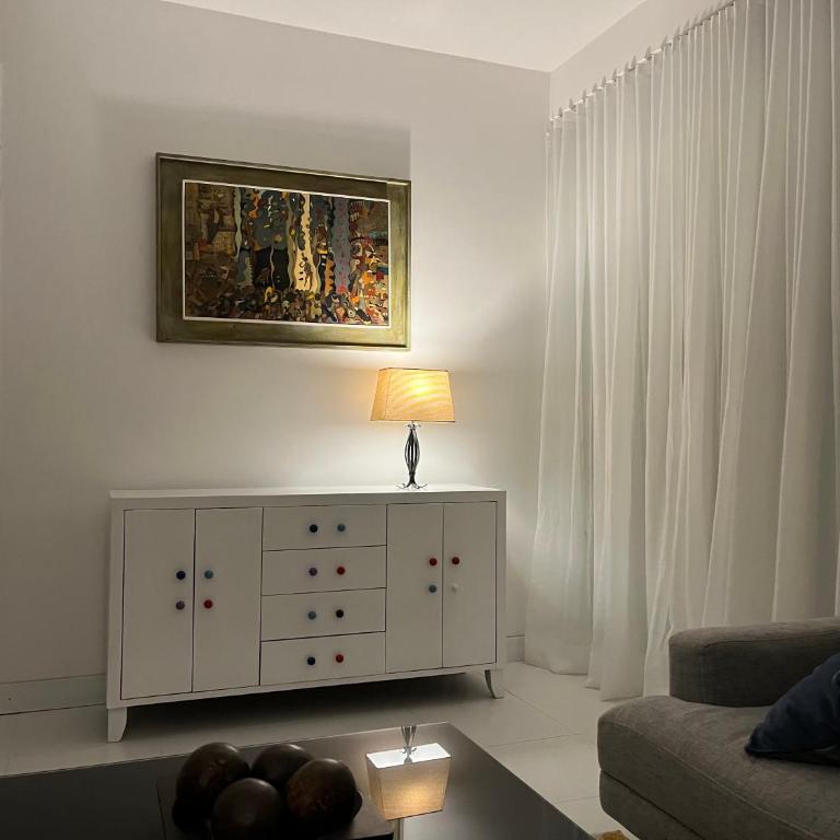 Morros 922 Zona Norte - One-Bedroom Apartment - 5