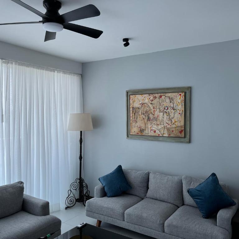 Morros 922 Zona Norte - One-Bedroom Apartment - 8