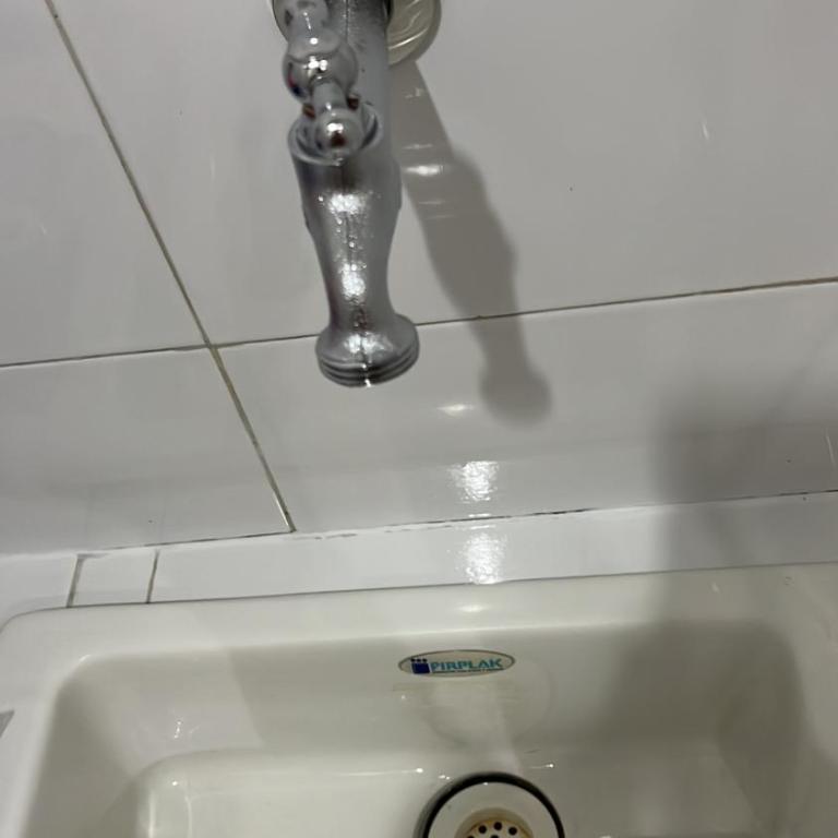 Morros 922 Zona Norte - One-Bedroom Apartment - 10