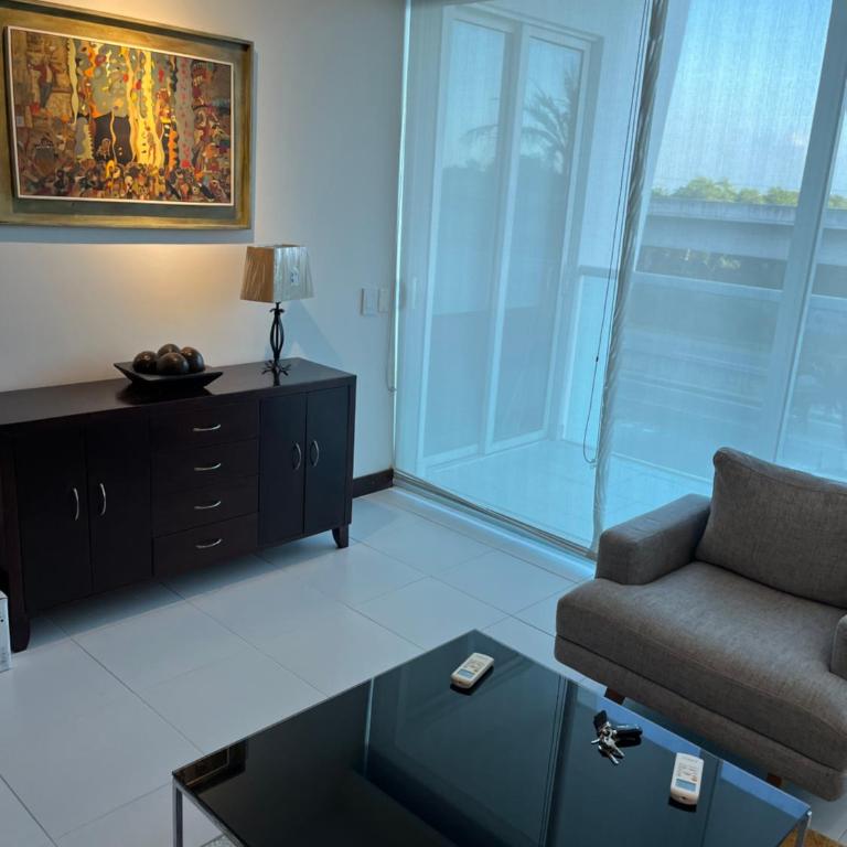 Morros 922 Zona Norte - One-Bedroom Apartment - 12