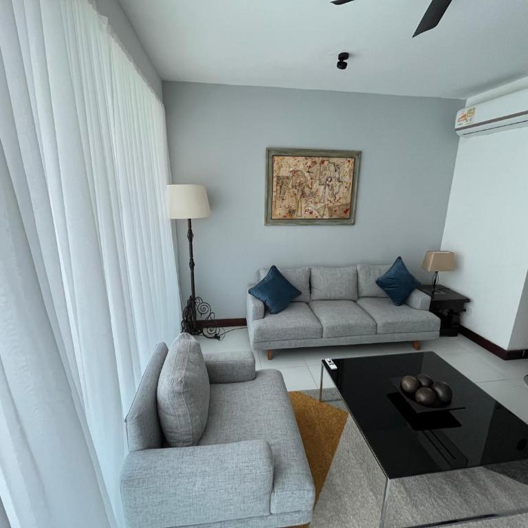 Morros 922 Zona Norte - One-Bedroom Apartment - 13