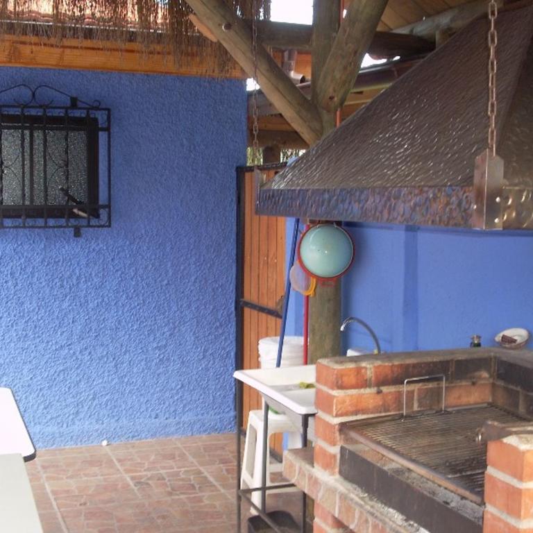 Casa los olivos - Five-Bedroom House - 2