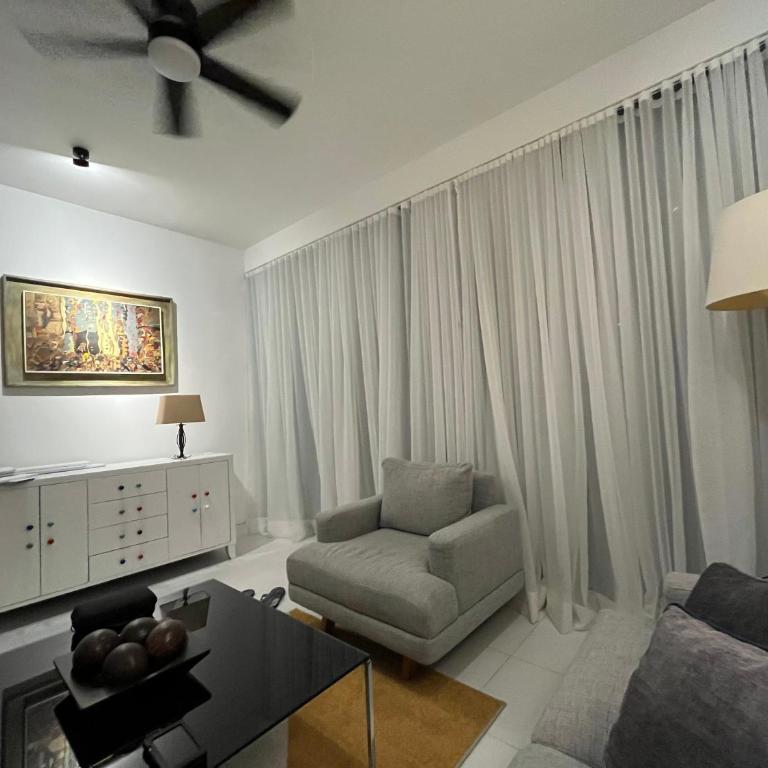 Morros 922 Zona Norte - One-Bedroom Apartment - 14