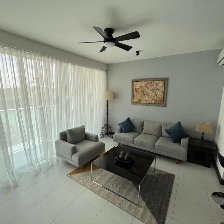 Morros 922 Zona Norte - One-Bedroom Apartment - 15
