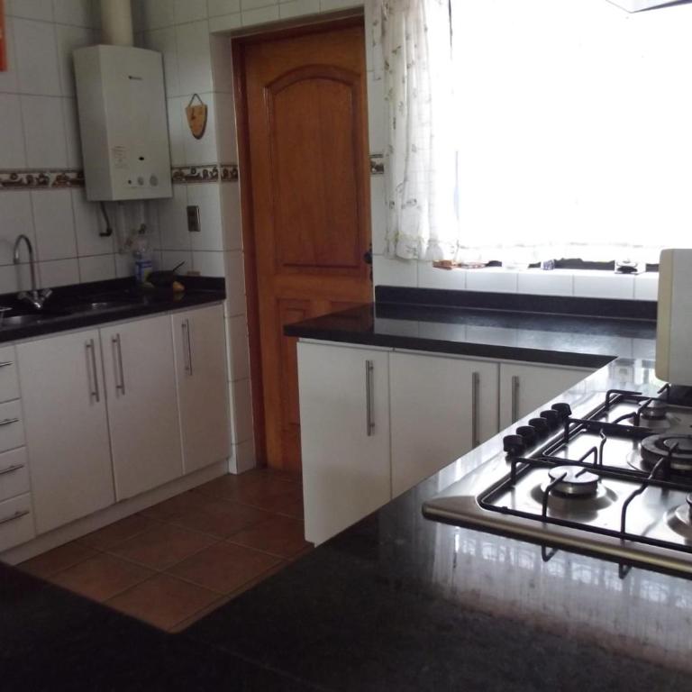 Casa los olivos - Five-Bedroom House - 16