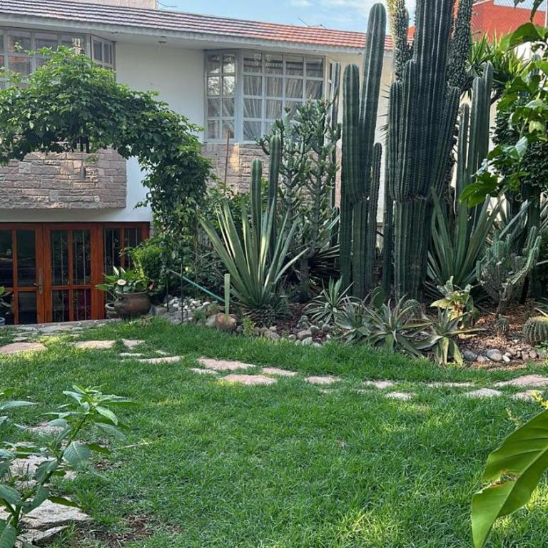 CasaButique - Casa de 3 dormitorios - 4