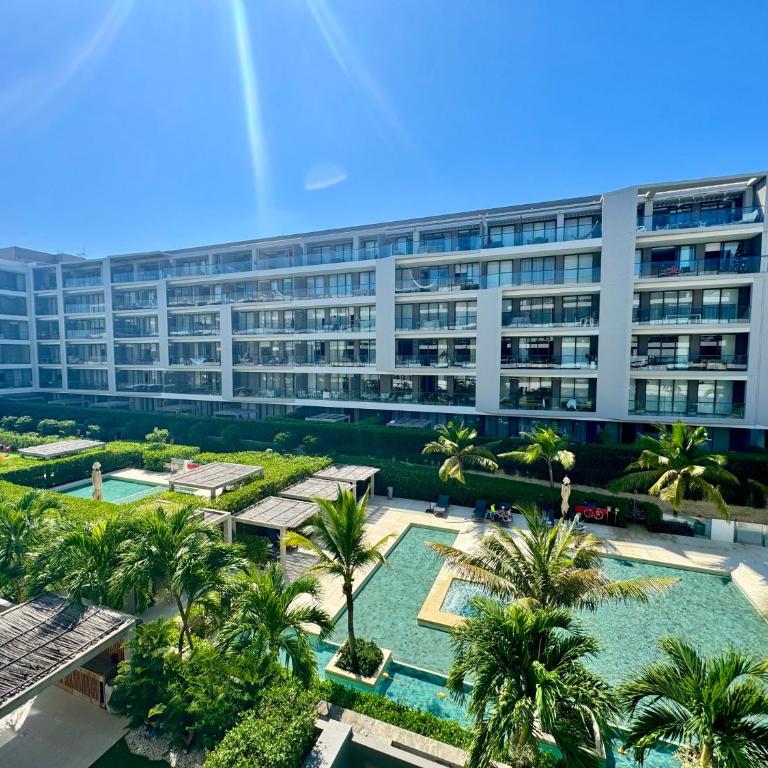 Morros Zoe - Ocean View Paradise, Serena Del Mar, Cartagena - One-Bedroom Apartment - 25