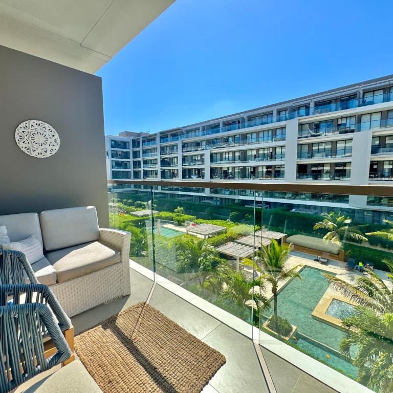 Morros Zoe - Ocean View Paradise, Serena Del Mar, Cartagena - One-Bedroom Apartment - 23