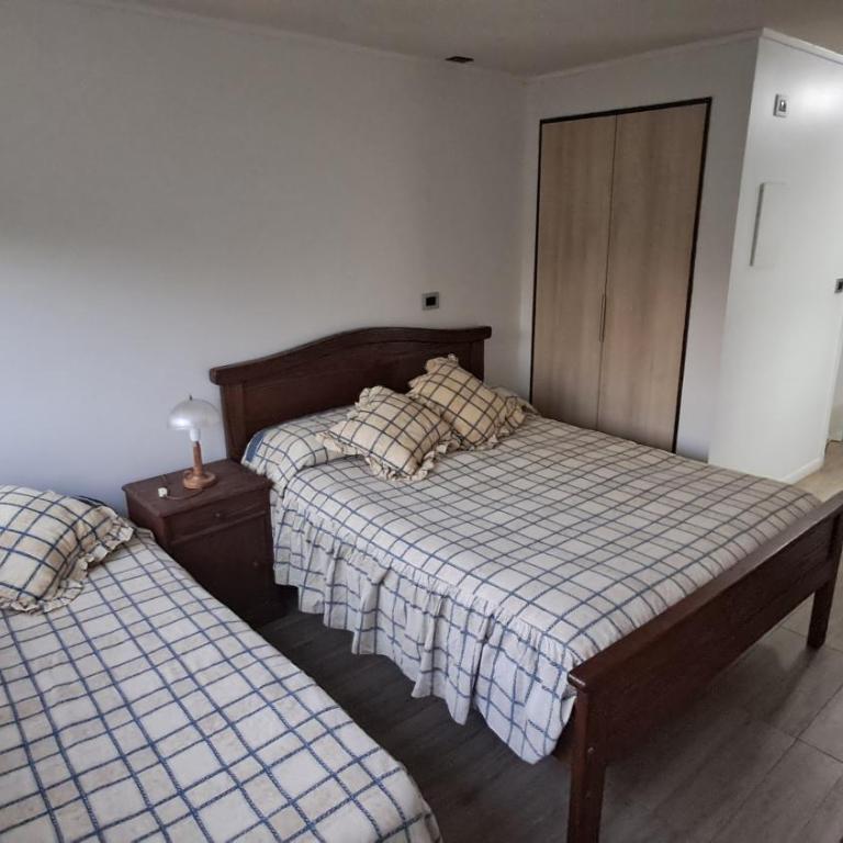 Kraspi - One-Bedroom Apartment - 2