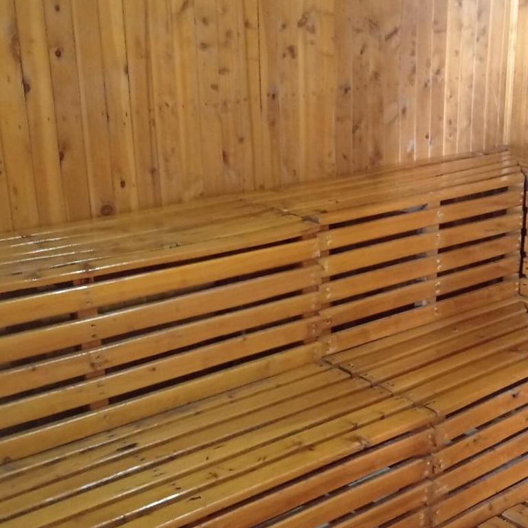 La mejor vista en conjunto y parqueadero - Apartamento de 2 dormitorios - 7