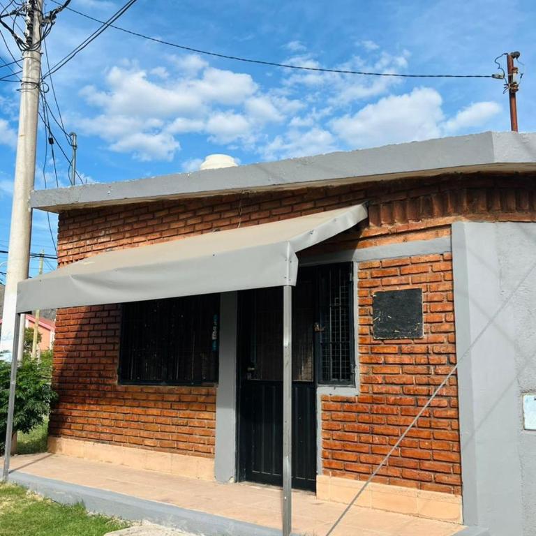 El Resguardo - Apartamento de 1 dormitorio - 1