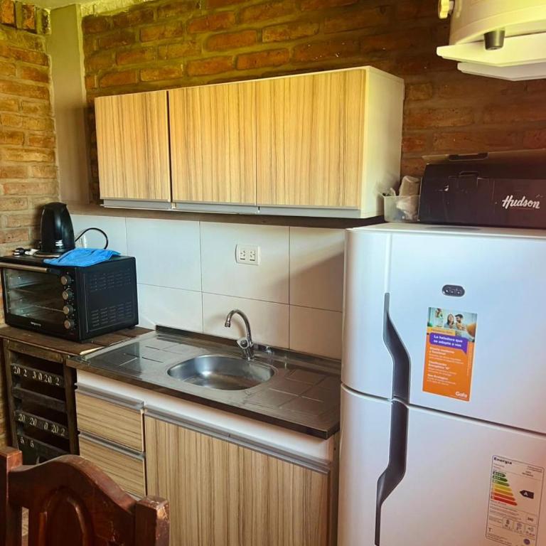 El Resguardo - Apartamento de 1 dormitorio - 2