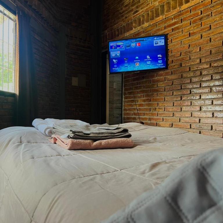 El Resguardo - Apartamento de 1 dormitorio - 5