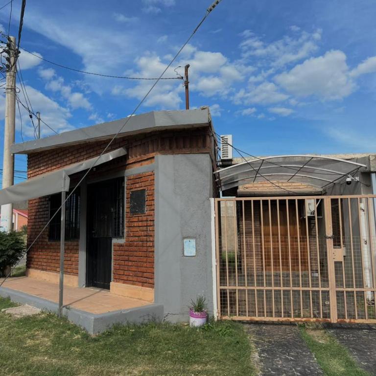 El Resguardo - Apartamento de 1 dormitorio - 10
