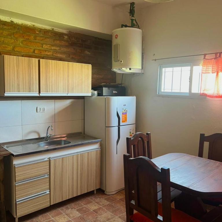 El Resguardo - Apartamento de 1 dormitorio - 12