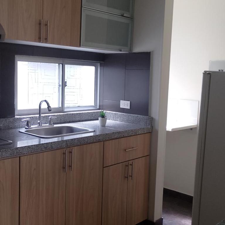 APARTAESTUDIOS en CORFERIAS - Apartment with Balcony - 21