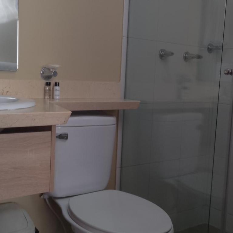 APARTAESTUDIOS en CORFERIAS - Apartment with Balcony - 16