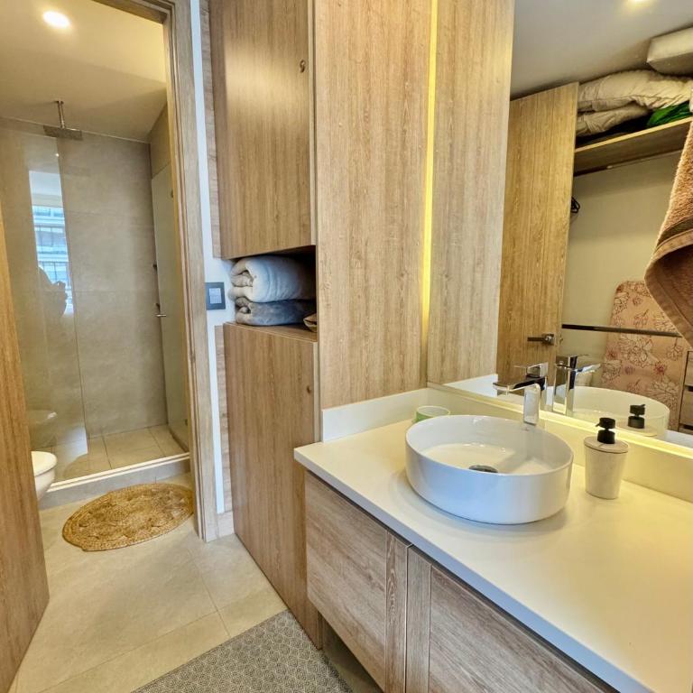 Morros Zoe - Ocean View Paradise, Serena Del Mar, Cartagena - One-Bedroom Apartment - 16