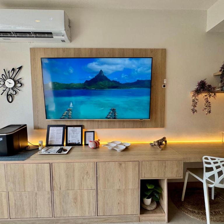Morros Zoe - Ocean View Paradise, Serena Del Mar, Cartagena - One-Bedroom Apartment - 13