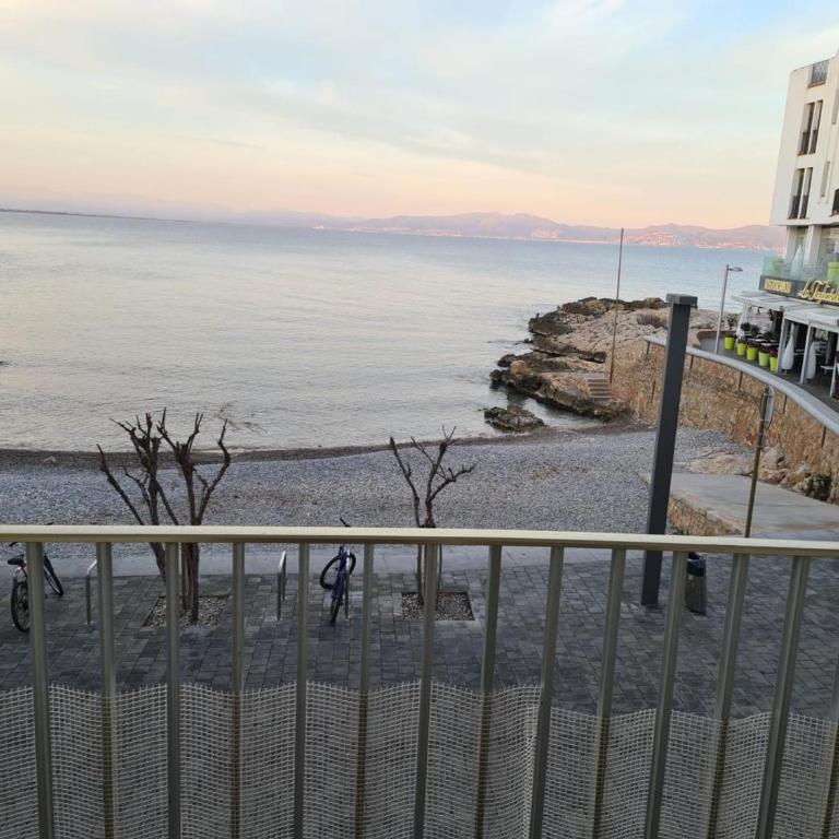 Hermoso apartamento en L'Escala, 1 habitación, terraza, cocina equipada, cerca de playas y comercios - HISP-7-37 - Appartement - 17