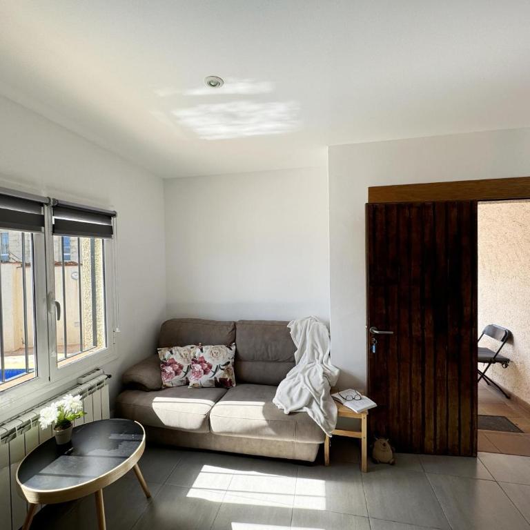 Casa familiar con piscina privada y terraza en L'Escala - HISP-7-76 - Villa - 14