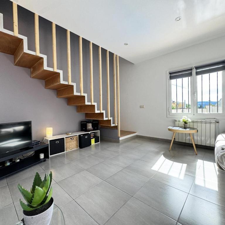 Casa familiar con piscina privada y terraza en L'Escala - HISP-7-76 - Villa - 16