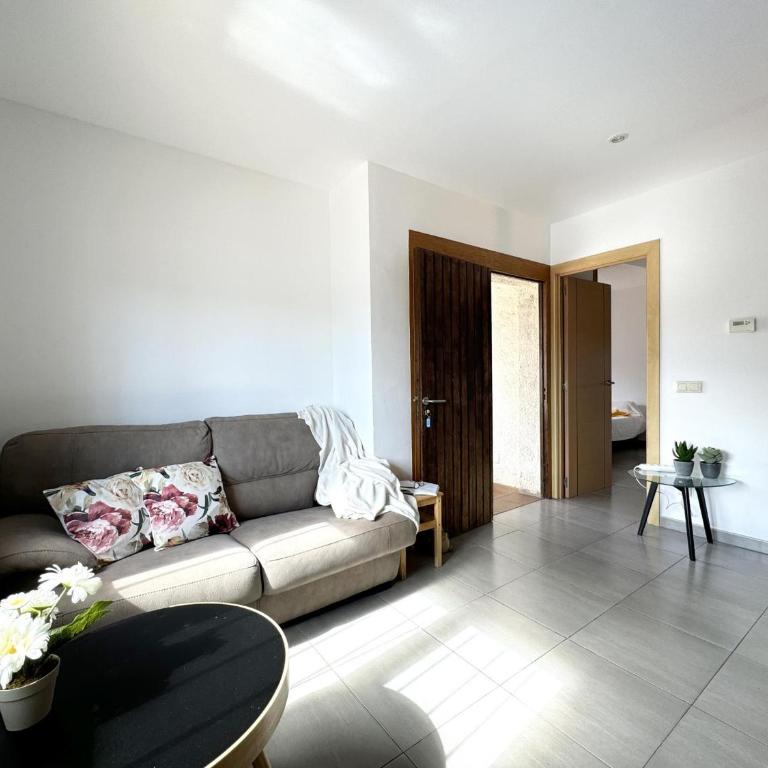 Casa familiar con piscina privada y terraza en L'Escala - HISP-7-76 - Villa - 17