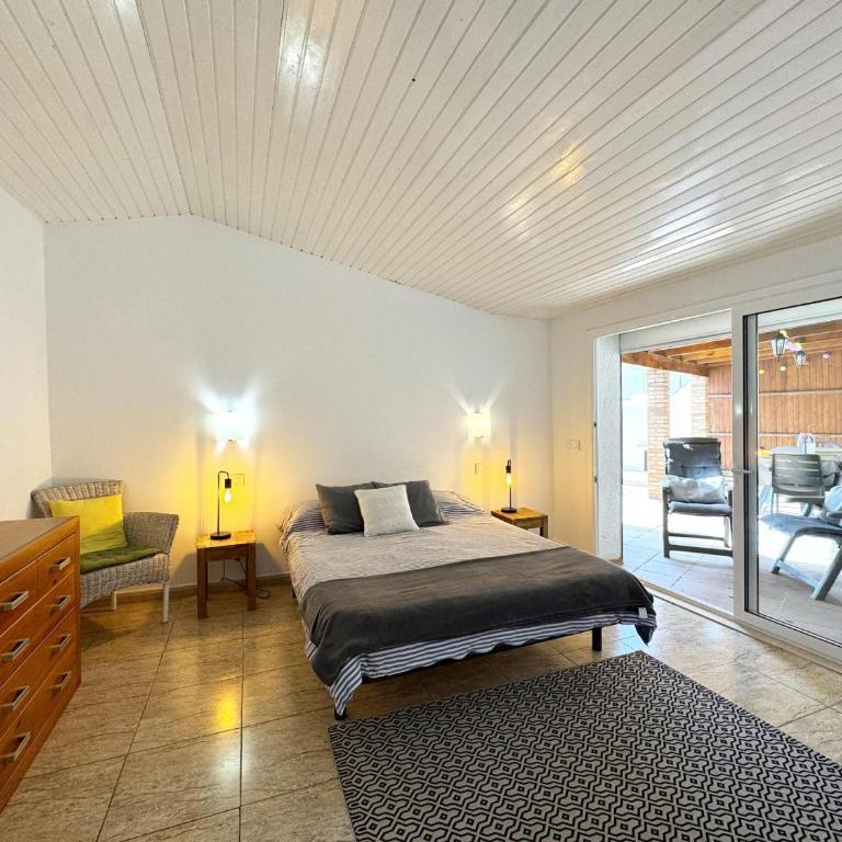 Casa familiar con piscina privada y terraza en L'Escala - HISP-7-76 - Villa - 20
