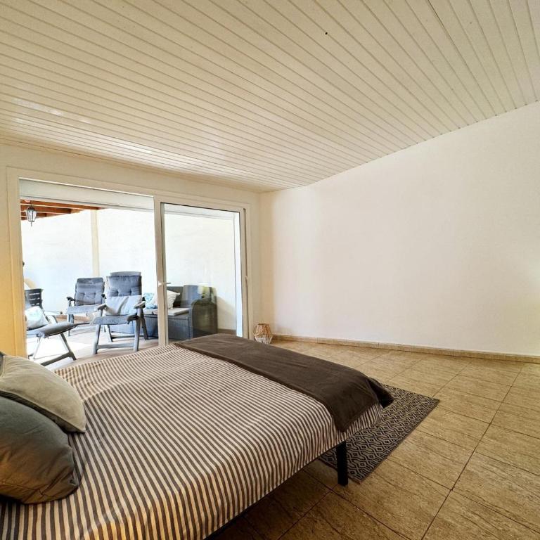 Casa familiar con piscina privada y terraza en L'Escala - HISP-7-76 - Villa - 21