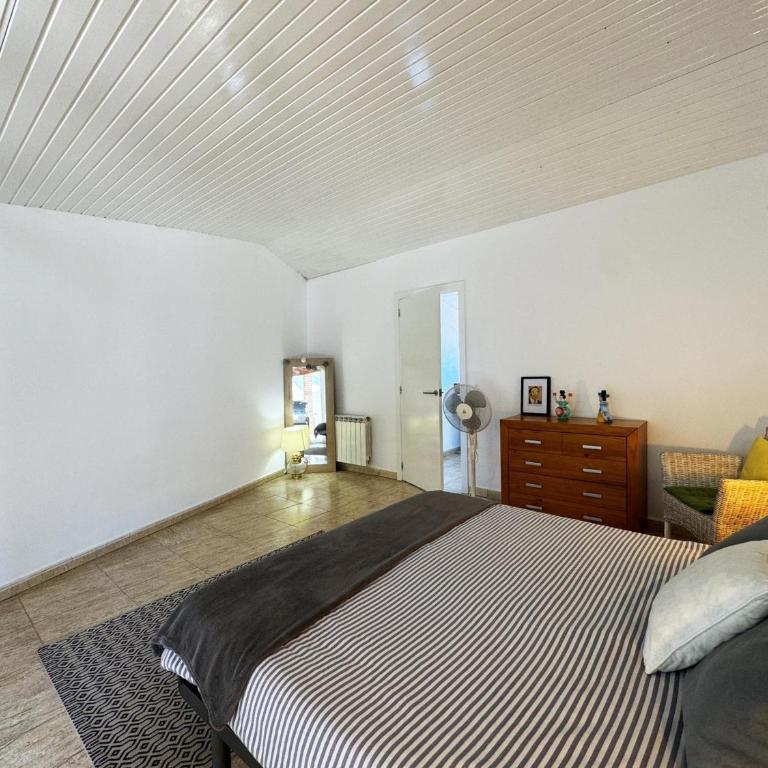 Casa familiar con piscina privada y terraza en L'Escala - HISP-7-76 - Villa - 22