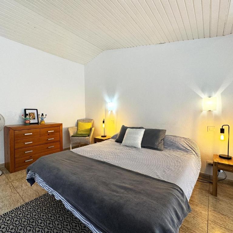 Casa familiar con piscina privada y terraza en L'Escala - HISP-7-76 - Villa - 23