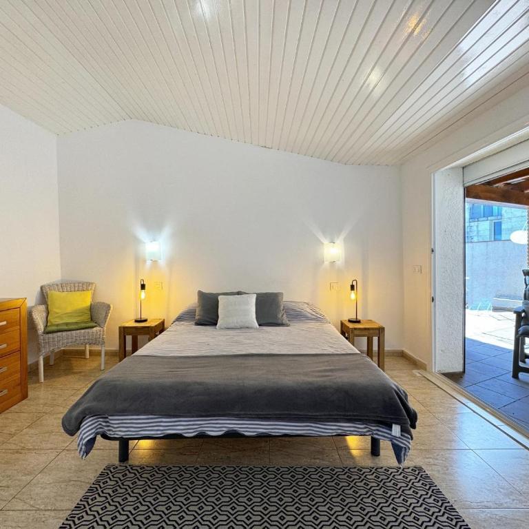 Casa familiar con piscina privada y terraza en L'Escala - HISP-7-76 - Villa - 24