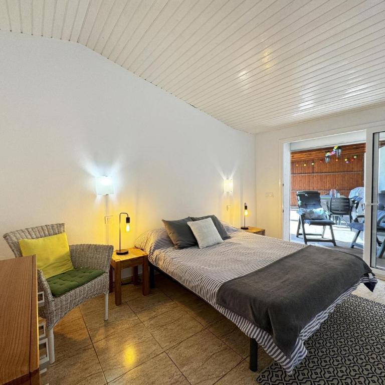 Casa familiar con piscina privada y terraza en L'Escala - HISP-7-76 - Villa - 25