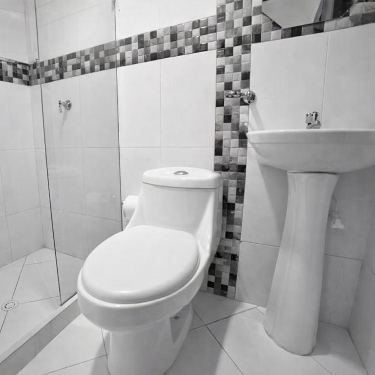 Open Sea Hotel Cartagena - Frente al mar - Family Room - 3