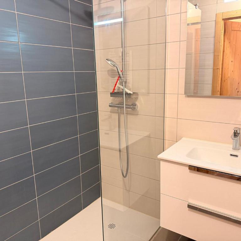 Appartement moderne, proche centre et téléphérique - FR-1-464-262 - Appartamento - 3