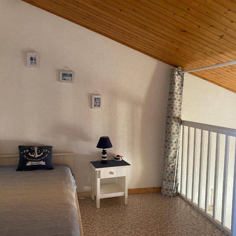 Maison Vacances à 500m Plage, Parking - FR-1-22-390 - Casa Vacanze - 5
