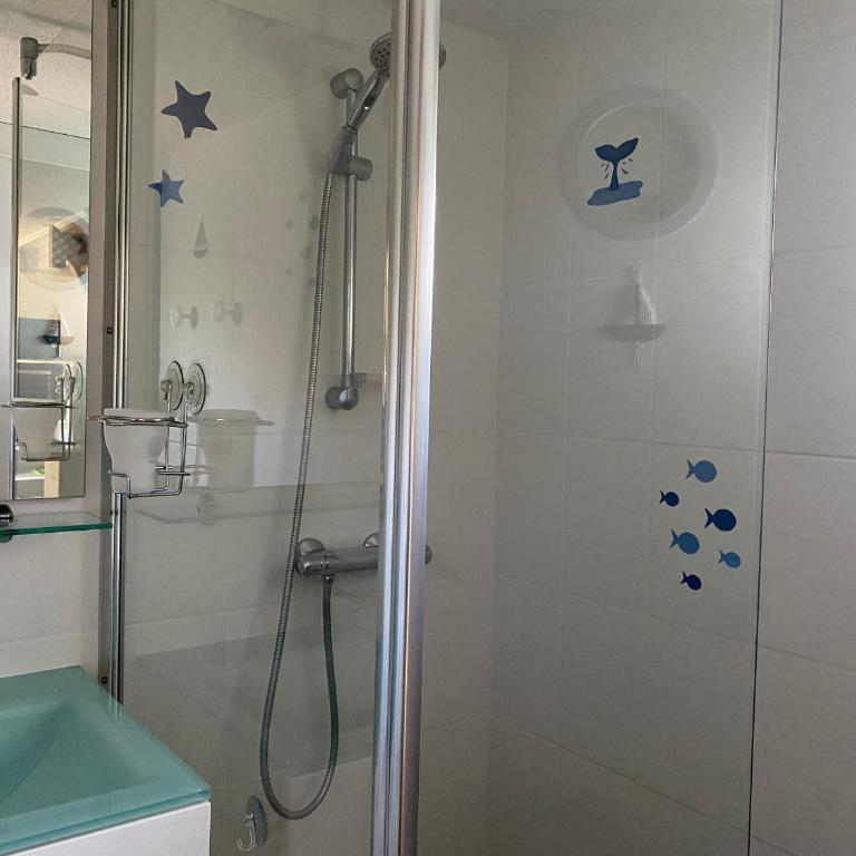 Maison Vacances à 500m Plage, Parking - FR-1-22-390 - Casa Vacanze - 9