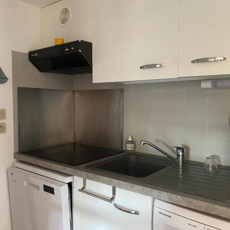 Maison Vacances à 500m Plage, Parking - FR-1-22-390 - Casa Vacanze - 11