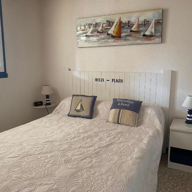Maison Vacances à 500m Plage, Parking - FR-1-22-390 - Casa Vacanze - 13