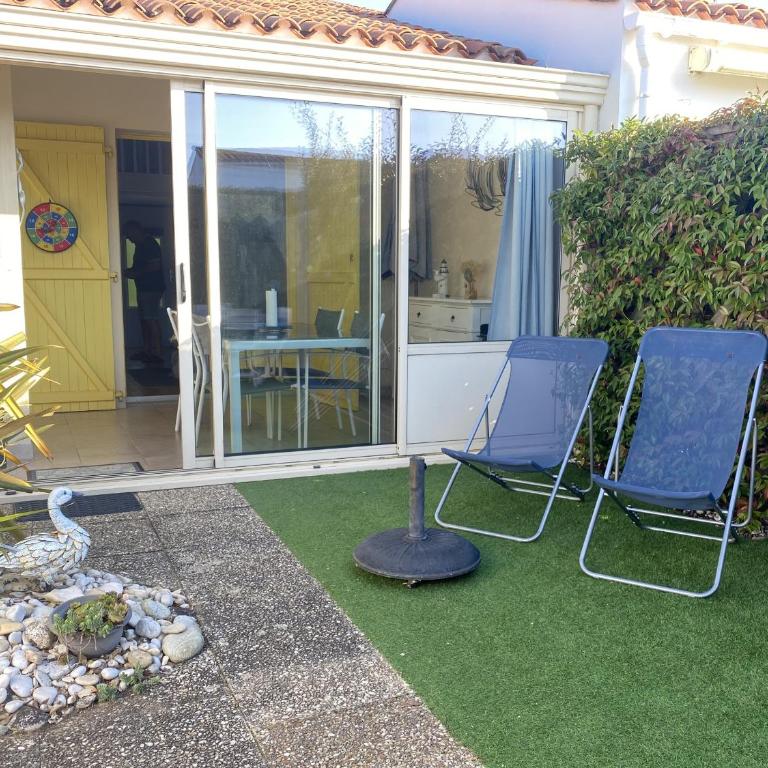 Maison Vacances à 500m Plage, Parking - FR-1-22-390 - Casa Vacanze - 18