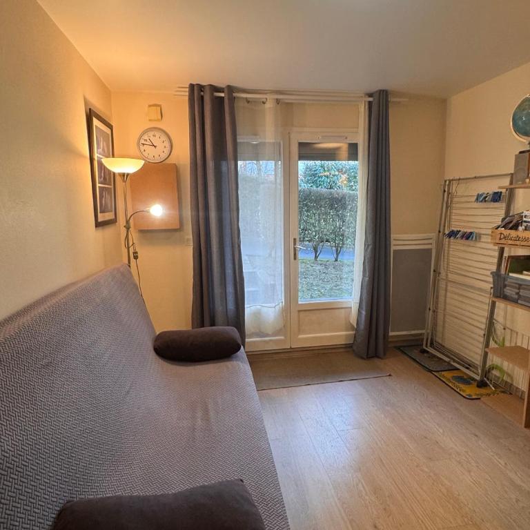 Appartement lumineux près de la plage à Villers-sur-Mer - FR-1-712-100 - Appartement - 1