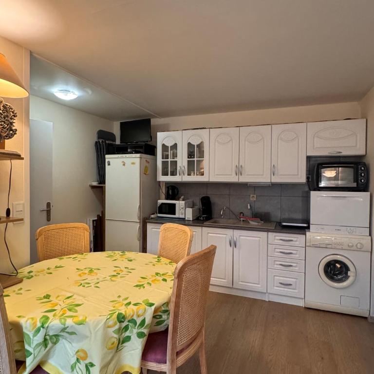Appartement lumineux près de la plage à Villers-sur-Mer - FR-1-712-100 - Appartement - 3